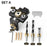 Levoite™ Doweling Jig Cam Lock Jig Cam and Dowel Jig