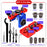 Levoite™ Doweling Jig Kit System Cam and Dowel Jig