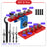 Levoite™ Doweling Jig Kit System Cam and Dowel Jig