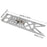 Levoite™ Precision Track Saw Square Guide Rail Square Accuracy for Square Cuts