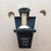 Levoite Dovetail Saw Guide Magnetic Dovetail Guide System