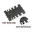 Levoite Router Bit Depth Gauge Card for Woodworking
