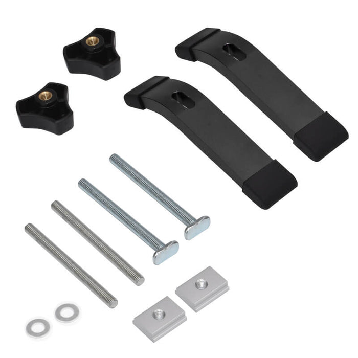 Levoite™ Universal T-Track Hold Down Clamp