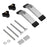 Levoite™ Universal T-Track Hold Down Clamp