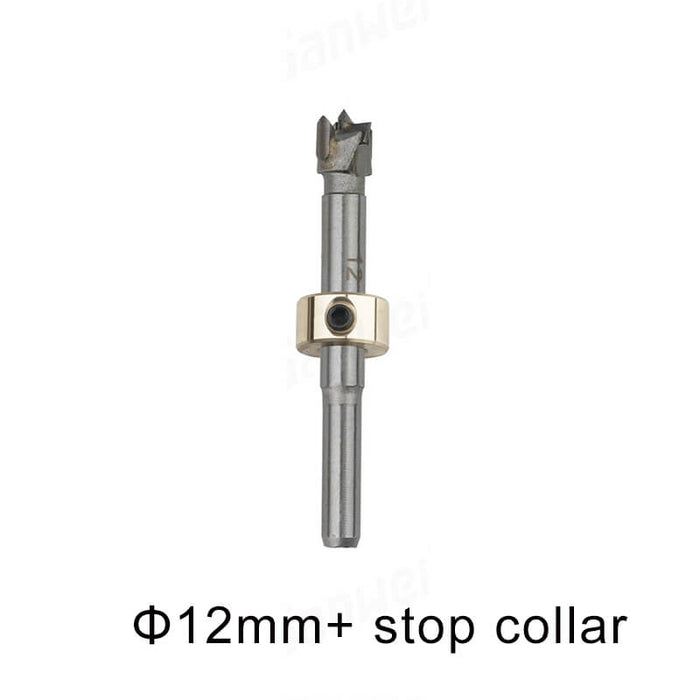 Levoite 12mm Drill Bit for Woodworking