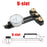 Levoite™ Digital Table Saw Gauge & Thin Rip Guide