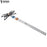 Woodworking Adjustable T-Square Layout and Marking Tool