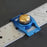 Woodworking Adjustable T-Square Layout and Marking Tool