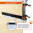 Universal Drawer Slide Jig with Toggle Clamp & Magnetic Arm