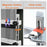 Universal Drawer Slide Jig with Toggle Clamp & Magnetic Arm
