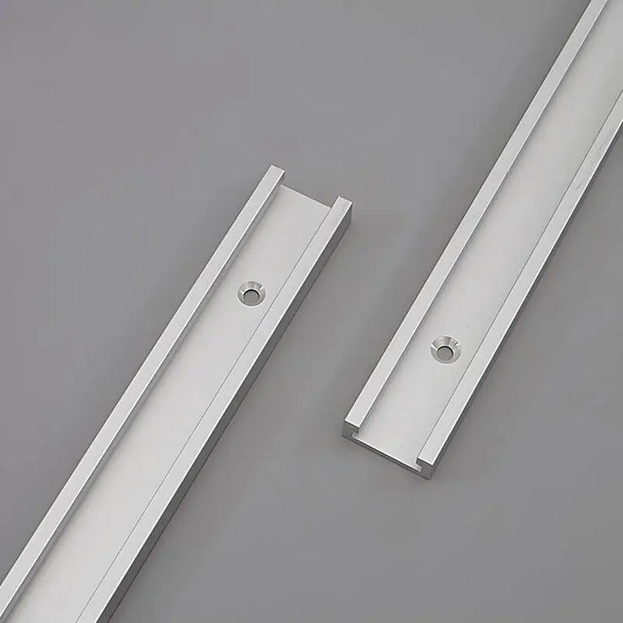Universal Aluminum T Track Slot for Workshop 