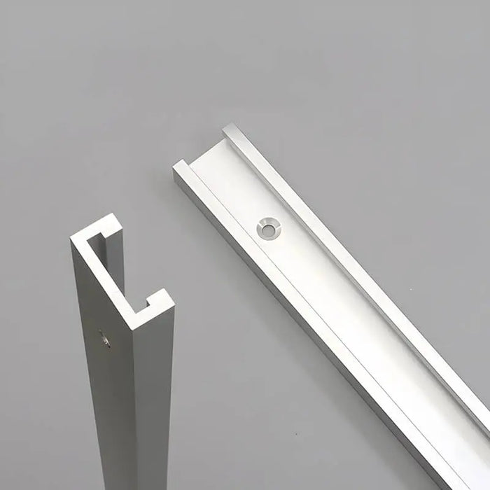 Universal Aluminum T Track Slot for Workshop 