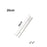 Universal Aluminum T Track Slot for Workshop 