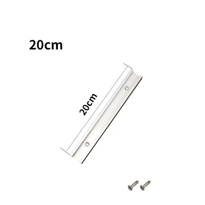 Universal Aluminum T Track Slot for Workshop 