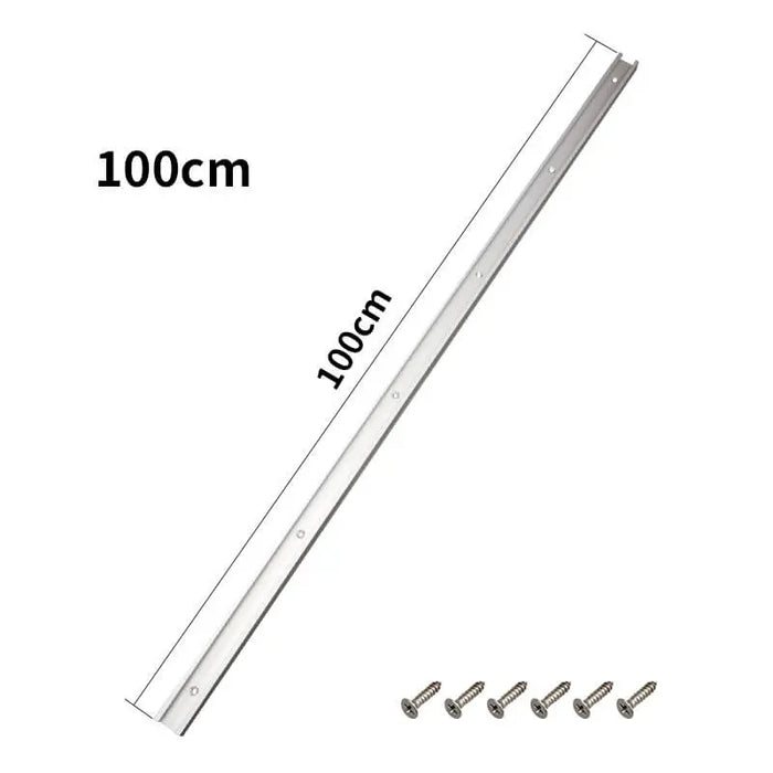 Universal Aluminum T Track Slot for Workshop 