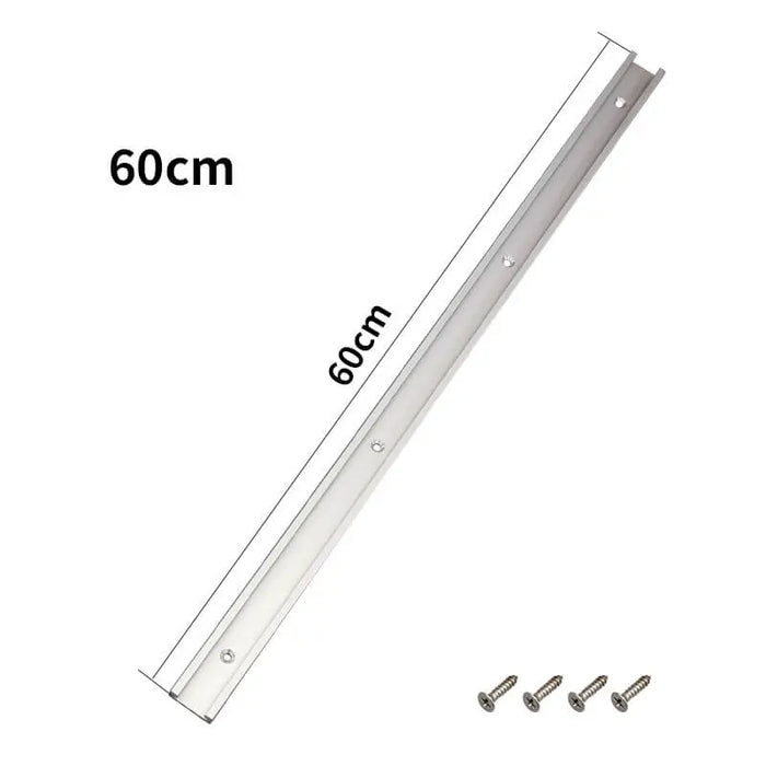 Universal Aluminum T Track Slot for Workshop 
