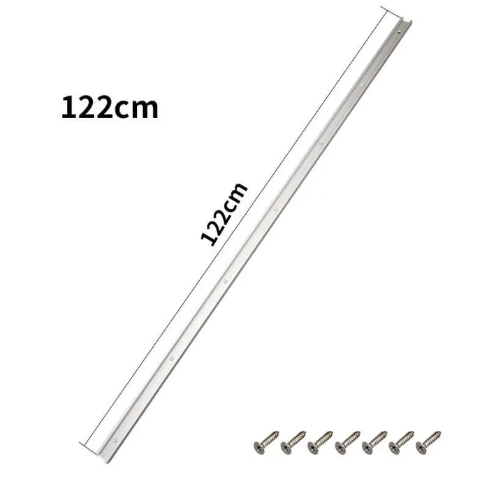 Universal Aluminum T Track Slot for Workshop