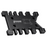 Levoite 2-in-1 Step Gauge and Router Depth Guide For Table Saws