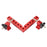 Levoite™ Precision Clamping Squares