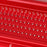 Woodworkging Pocket T-Square Mini Woodworking T-Square Ruler with Scribing Guides