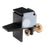 Levoite Dovetail Saw Guide Magnetic Dovetail Guide System
