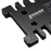 Levoite 2-in-1 Step Gauge and Router Depth Guide For Table Saws