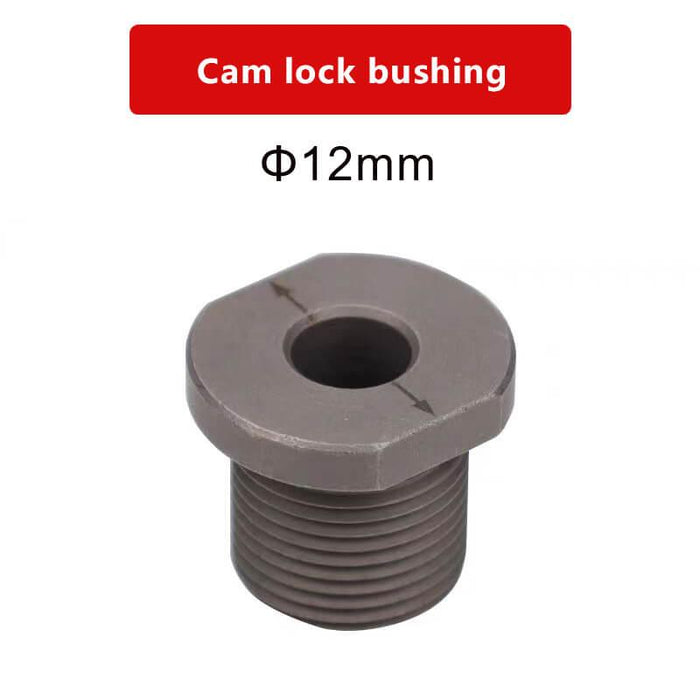 Levoite™ Bushing Accessories for Doweling Jig