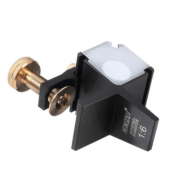 Levoite Dovetail Saw Guide Magnetic Dovetail Guide System