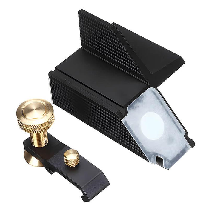Levoite Dovetail Saw Guide Magnetic Dovetail Guide System