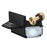 Levoite Dovetail Saw Guide Magnetic Dovetail Guide System