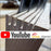 No. 043 Plough Plane with 4 Blades for Woodworking