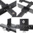 20-PC bushings for Cabinet Hardware Jig