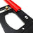 Precision Track Saw Square Guide Rail Square for Festool and Makita Rails