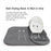 Dish Drying Rack and Mats For Kitchen Countertop levoite