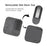Dish Drying Rack and Mats For Kitchen Countertop levoite