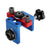 Levoite  Precision Dowel Jig Cam Lock Jig Minifix Jig Kit 