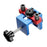 Levoite™ Doweling Jig Cam Lock Jig Cam and Dowel Jig Kit