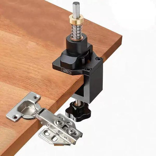 Levoite 35mm Concealed Hinge Jig levoite