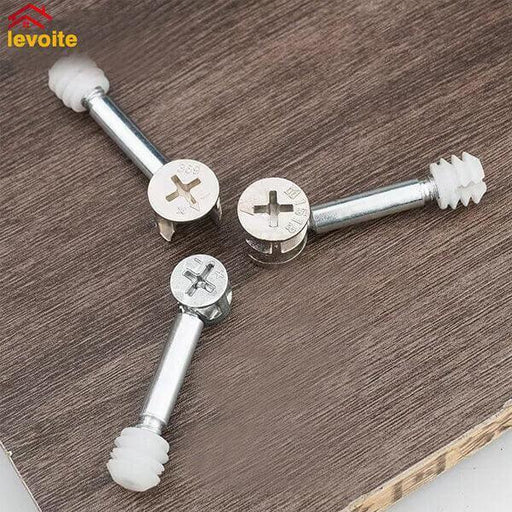 Levoite Furniture Cam Lock Fasteners levoite