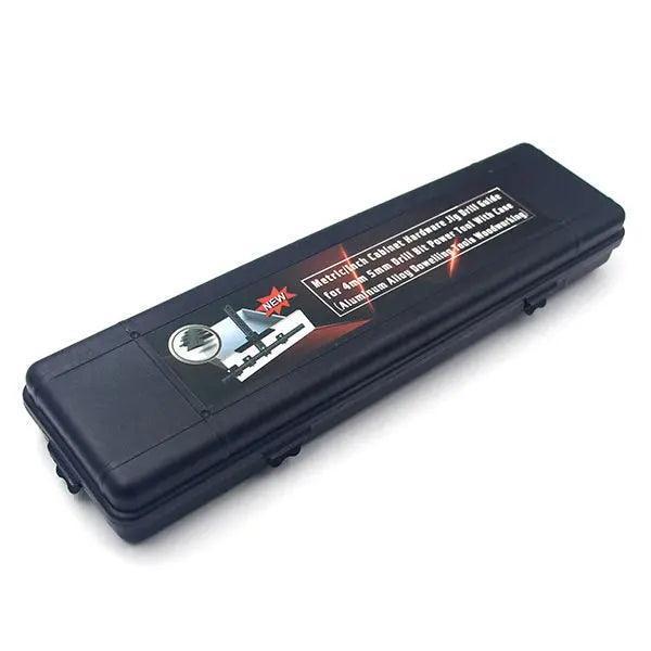 Levoite™ Pro Cabinet Hardware Jig for Handle and Knob
