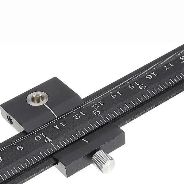 Levoite™ Pro Cabinet Hardware Jig for Handle and Knob