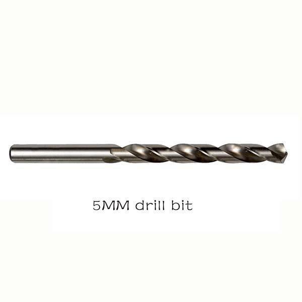 Levoite™ Pro Cabinet Hardware Jig Template Adjustable Drill Guide
