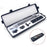 Levoite™ Pro Cabinet Hardware Jig Template Adjustable Drill Guide