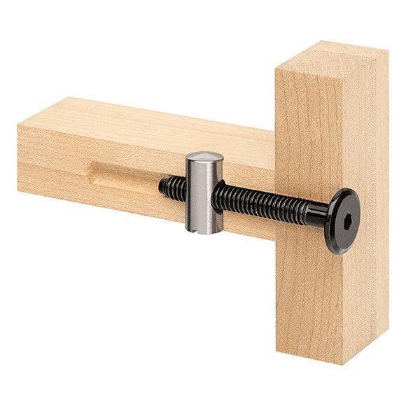 Levoite Precision Universal Cross Dowel Jig