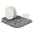 LevoiteDish Drying Rack and Mat levoite