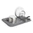 LevoiteDish Drying Rack and Mat levoite