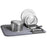 LevoiteDish Drying Rack and Mat levoite
