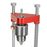 Levoite™ Auto-Line Drill Guide for Woodworking