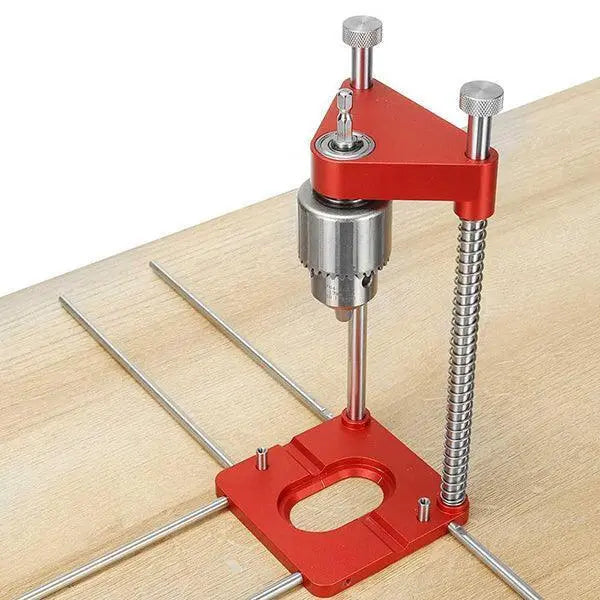 Levoite™ Auto-Line Drill Guide Precision Drill Guide