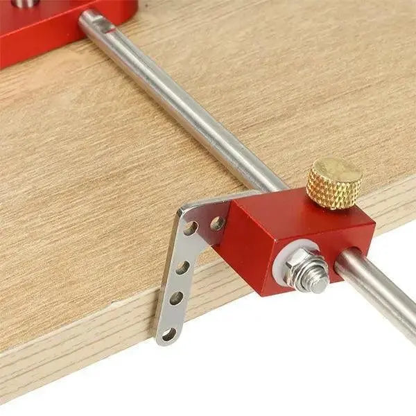 Levoite™ Auto-Line Drill Guide Portable Drill Guide